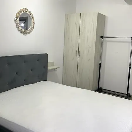 Gabriel 2 King Bed Apartament * Navodari