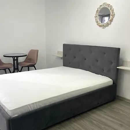 Апартаменты Gabriel 2 King Bed