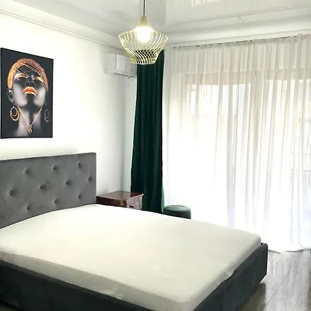 Gabriel 2 King Bed Апартаменты *