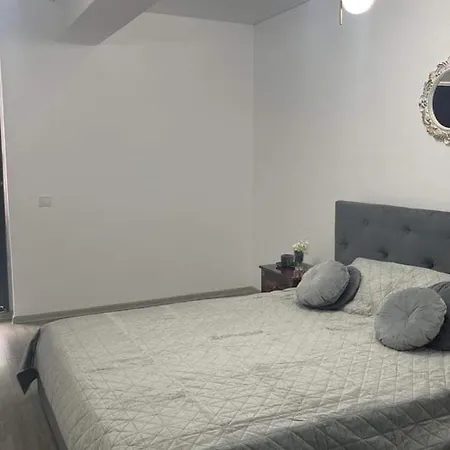 Gabriel 2 King Bed Apartament *