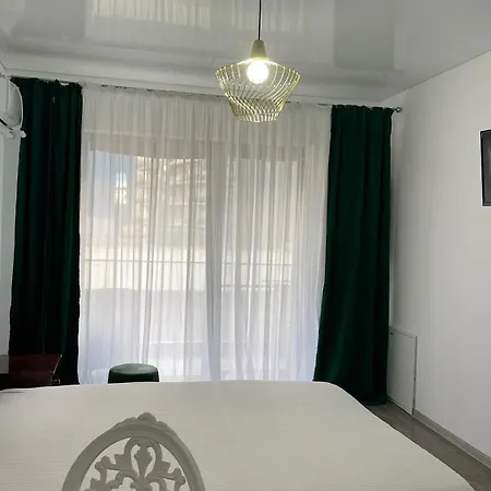 Gabriel 2 King Bed Apartament Navodari