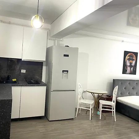 Gabriel 2 King Bed Apartament Apartment