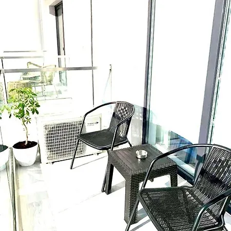 Gabriel 2 King Bed Apartamento