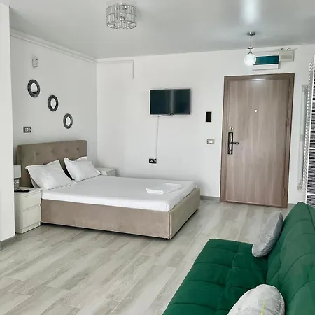 Gabriel 2 King Bed Апартаменты